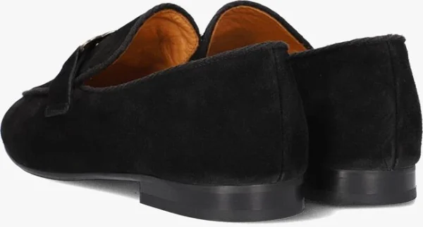 Notre-v 20056 Loafers En Noir Retour gratuit en magasin. 4