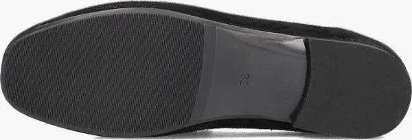 Notre-v 20056 Loafers En Noir Retour gratuit en magasin. 5