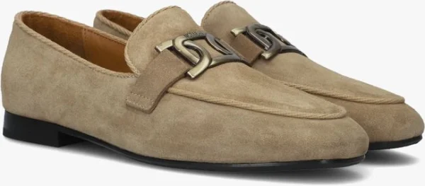 SOLDES TOUT À Notre-v 20056 Loafers En Taupe 3