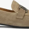 SOLDES TOUT À Notre-v 20056 Loafers En Taupe 22