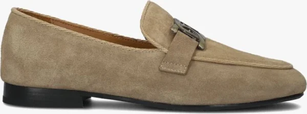 SOLDES TOUT À Notre-v 20056 Loafers En Taupe 1