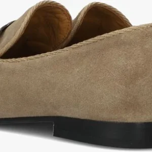 SOLDES TOUT À Notre-v 20056 Loafers En Taupe 11