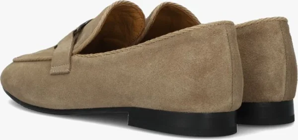 SOLDES TOUT À Notre-v 20056 Loafers En Taupe 4