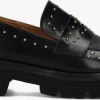 prix pas cher Notre-v 379-9 Loafers En Noir 17