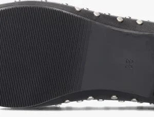 Notre-v 20046-04 Loafers En Noir grossiste en ligne 13