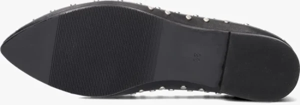 Notre-v 20046-04 Loafers En Noir grossiste en ligne 5