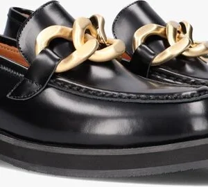 Notre-v 03 Loafers En Noir pas cher 10