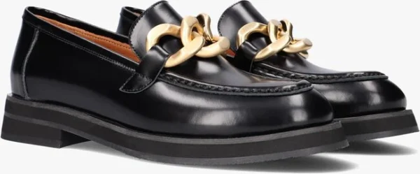 Notre-v 03 Loafers En Noir pas cher 3