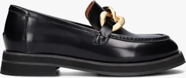 Notre-v 03 Loafers En Noir pas cher 1