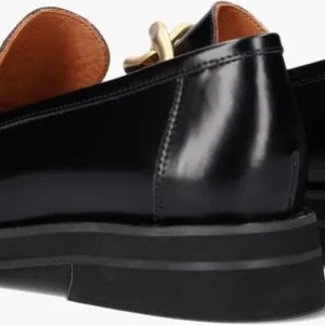 Notre-v 03 Loafers En Noir pas cher 12