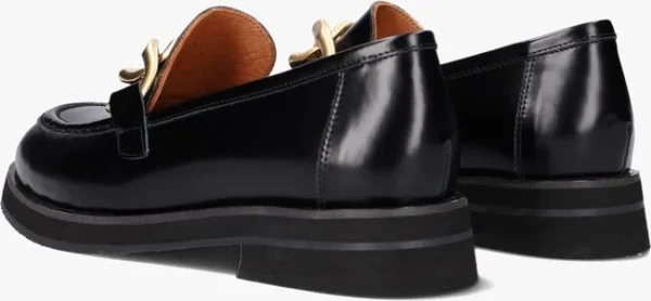 Notre-v 03 Loafers En Noir pas cher 4