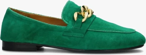 mode pas cher Notre-v 133 405 Loafers En Vert 1