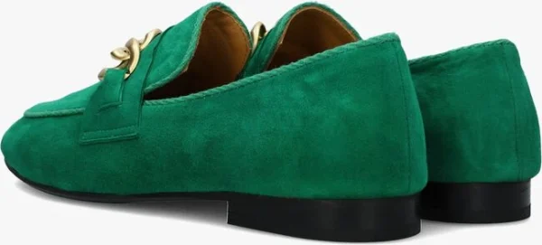 mode pas cher Notre-v 133 405 Loafers En Vert 4