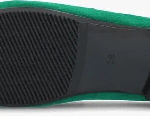 mode pas cher Notre-v 133 405 Loafers En Vert 13