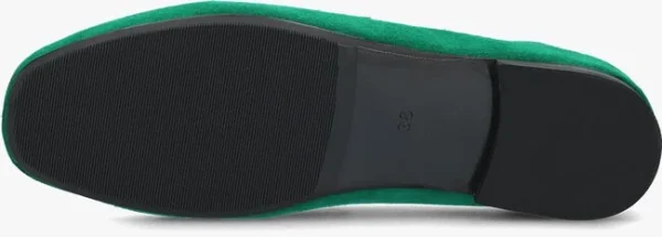 mode pas cher Notre-v 133 405 Loafers En Vert 5