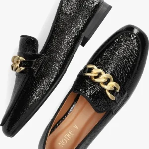 Notre-v 133 405 Loafers En Noir marques pas cher 15