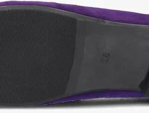 Notre-v 133 405 Loafers En Violet Paris 14