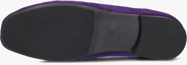 Notre-v 133 405 Loafers En Violet Paris 5