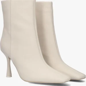 dernière tendance Josh V Froukje Bottines En Blanc 9