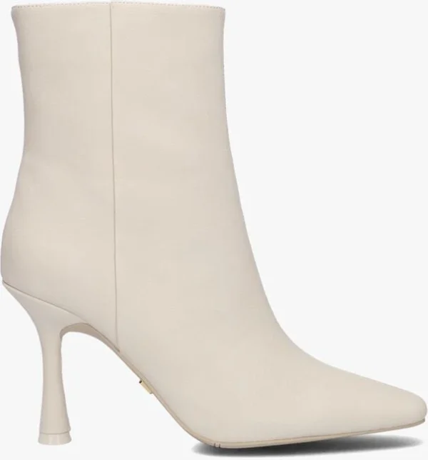 dernière tendance Josh V Froukje Bottines En Blanc 1