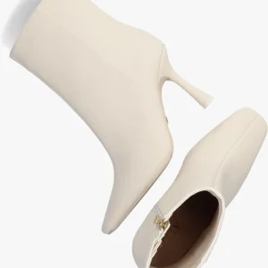 dernière tendance Josh V Froukje Bottines En Blanc 15