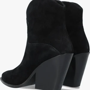 Ash Boy Bottines En Noir achat pas cher 12