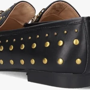 Guess Marta Loafers En Noir mode 11