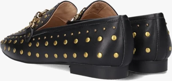 Guess Marta Loafers En Noir mode 4