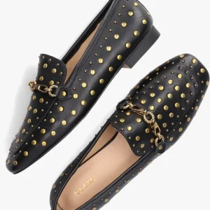 Guess Marta Loafers En Noir mode 15