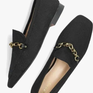 Achat Guess Marta Loafers En Noir 15