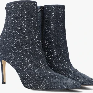 Guess Dafinae Bottines En Bleu pas cher marque 9