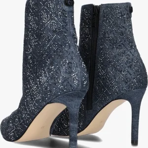 Guess Dafinae Bottines En Bleu pas cher marque 11