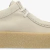 Tommy Jeans Tommy Jeans Suede Sh Chaussures à Lacets En Beige fashion pas cher 17