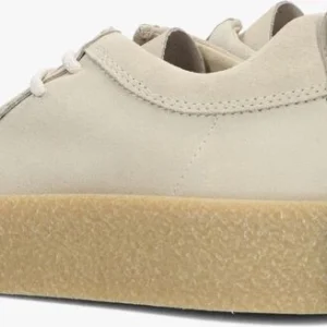 Tommy Jeans Tommy Jeans Suede Sh Chaussures à Lacets En Beige fashion pas cher 12