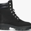 Timberland Cortina Valley 6in Boot Bottines à Lacets En Noir prix de gros 17