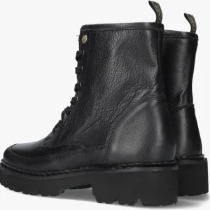 Meilleur Prix Garanti Tango Bee Bold 520 Bottines à Lacets En Noir 11