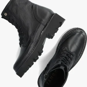 Meilleur Prix Garanti Tango Bee Bold 520 Bottines à Lacets En Noir 15