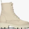 Meilleur Prix Garanti Tango Bee Bold 520 Bottines à Lacets En Beige 20