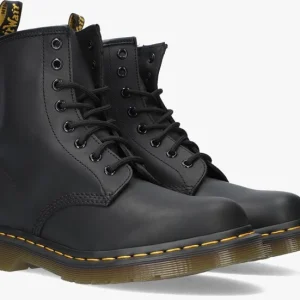 Dr. Martens Dr Martens Bottillons 1460 En Noir Livraison Standard/Rapide 10