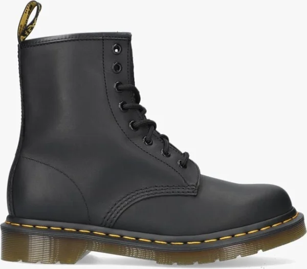 Dr. Martens Dr Martens Bottillons 1460 En Noir Livraison Standard/Rapide 1