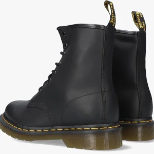 Dr. Martens Dr Martens Bottillons 1460 En Noir Livraison Standard/Rapide 12