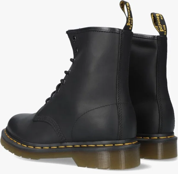 Dr. Martens Dr Martens Bottillons 1460 En Noir Livraison Standard/Rapide 4