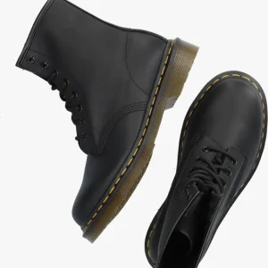 Dr. Martens Dr Martens Bottillons 1460 En Noir Livraison Standard/Rapide 16