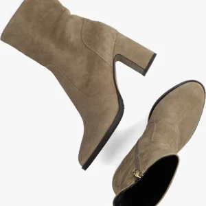 boutique en ligne Notre-v An282 Bottines En Taupe 16