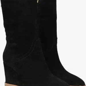 Notre-v Ap176 Bottines En Noir authentiques 10