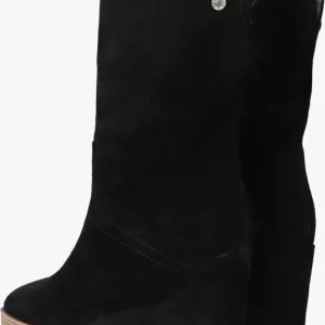 Notre-v Ap176 Bottines En Noir authentiques 12