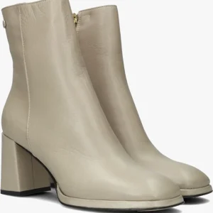 Vente Notre-v Ao170 Bottines En Taupe 10