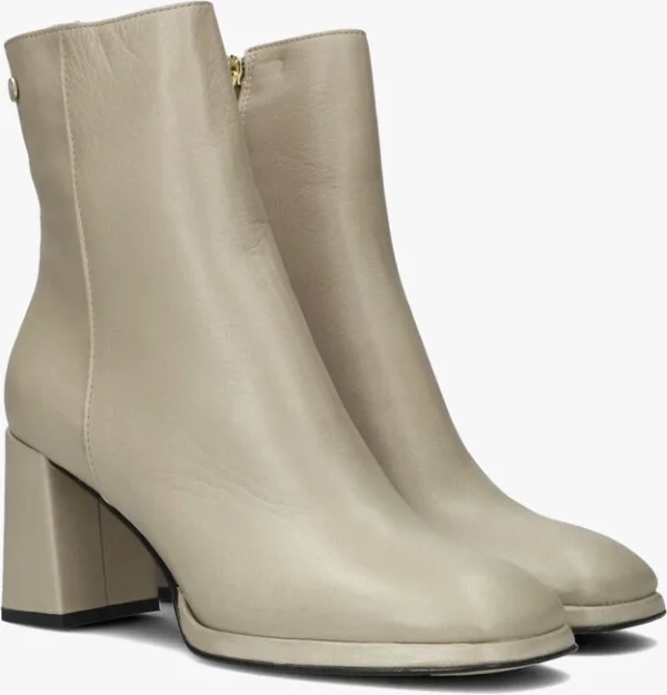 Vente Notre-v Ao170 Bottines En Taupe 3