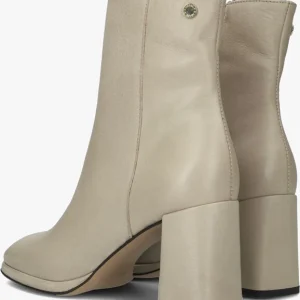 Vente Notre-v Ao170 Bottines En Taupe 12