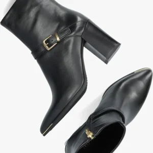 Notre-v An193 Bottines En Noir Retour Gratuit 16